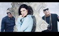 Laura Pausini cantará en Cuba con Gente de Zona