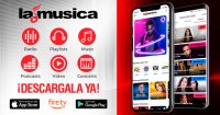 App LaMusica